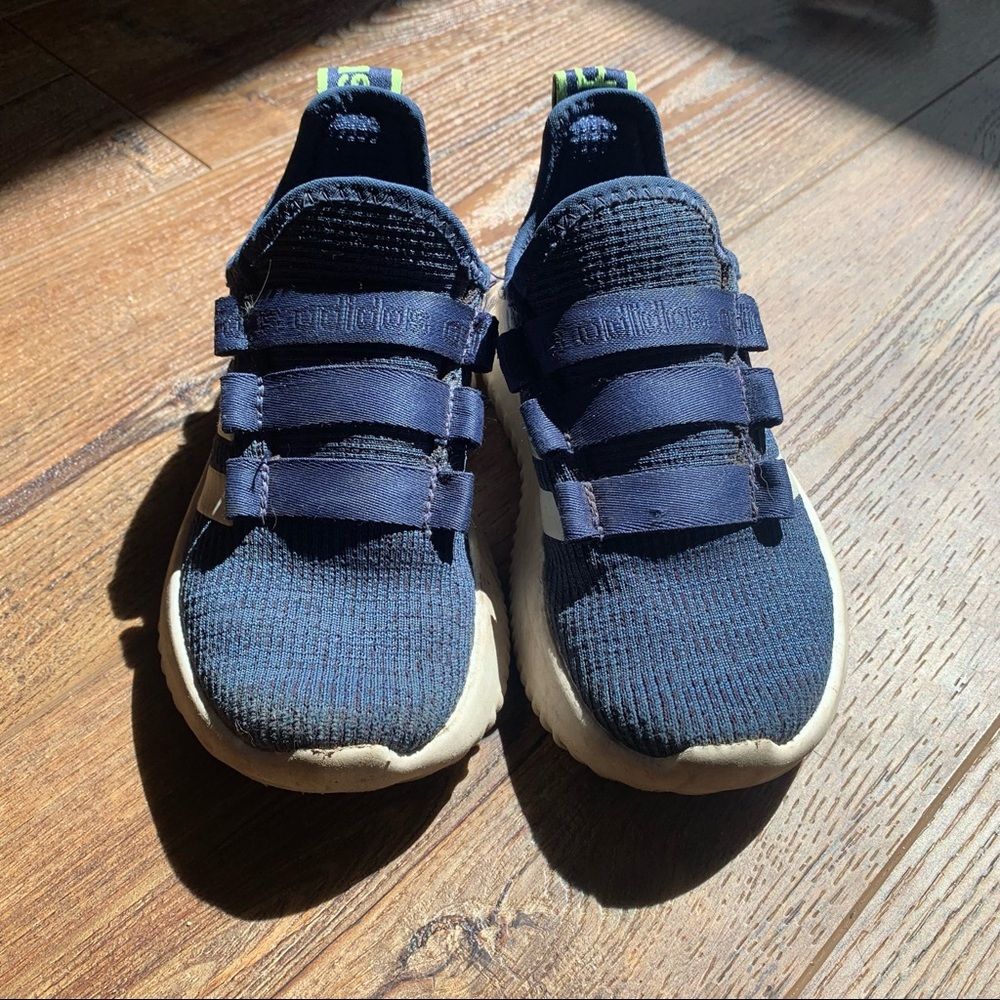 Boys Adidas Sneakers